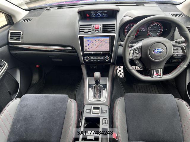 Subaru LEVORG 2020-03 275228-1