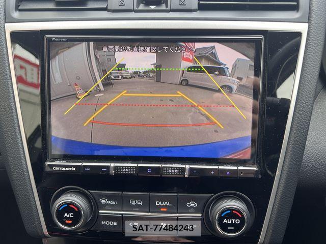 Subaru LEVORG 2020-03 275228-5