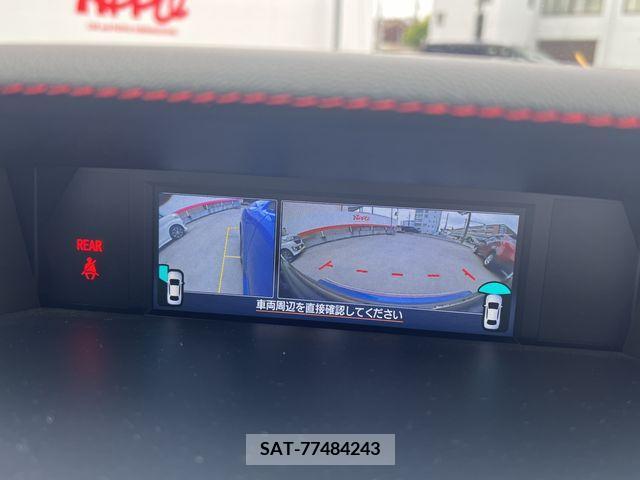 Subaru LEVORG 2020-03 275228-6