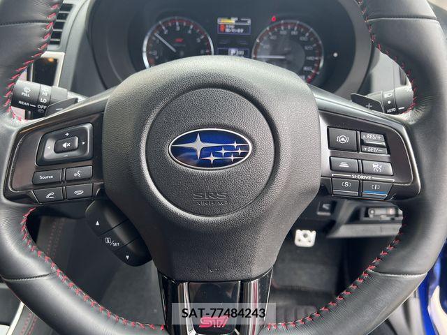 Subaru LEVORG 2020-03 275228-8