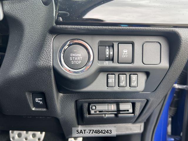 Subaru LEVORG 2020-03 275228-9