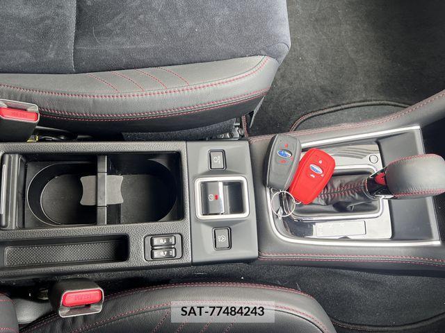 Subaru LEVORG 2020-03 275228-7