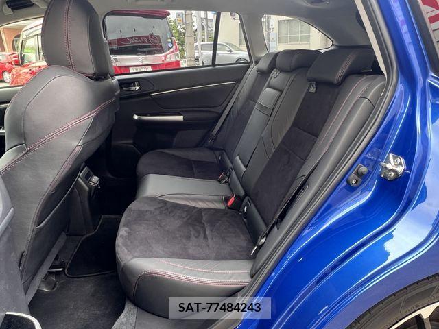 Subaru LEVORG 2020-03 275228-13