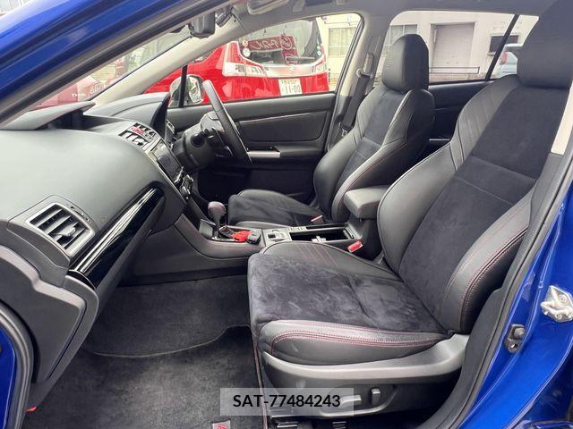 Subaru LEVORG 2020-03 275228-14