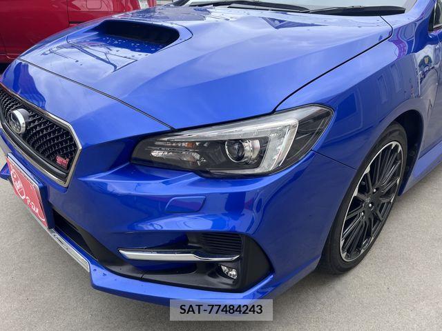 Subaru LEVORG 2020-03 275228-16