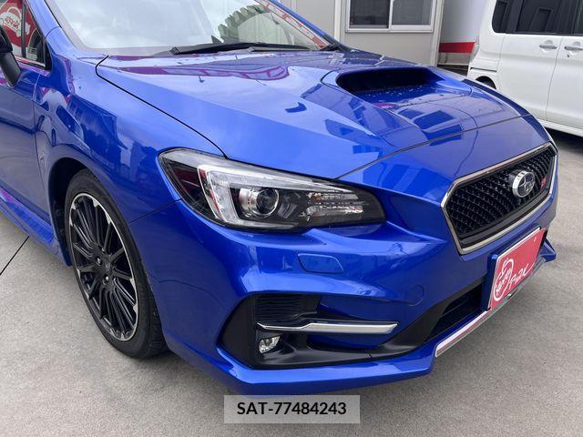 Subaru LEVORG 2020-03 275228-18