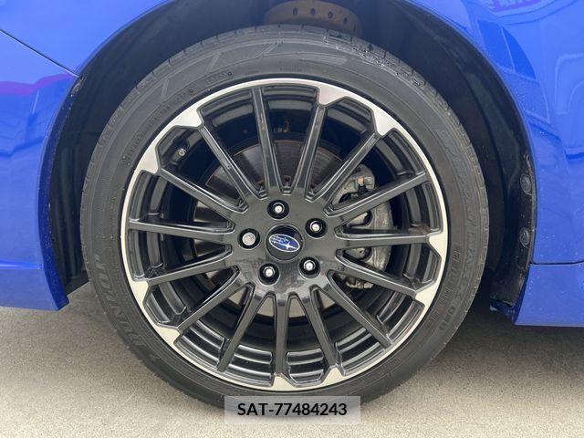 Subaru LEVORG 2020-03 275228-15