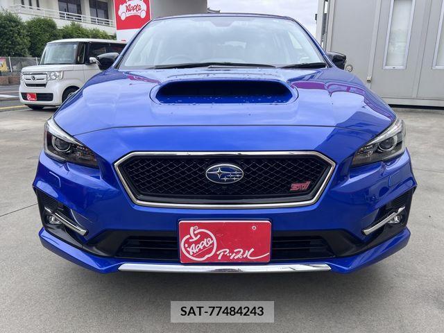 Subaru LEVORG 2020-03 275228-17