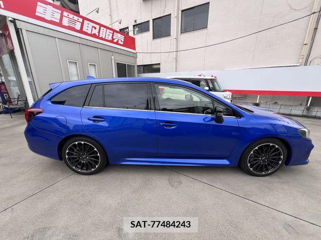 Subaru LEVORG 2020-03 275228-20