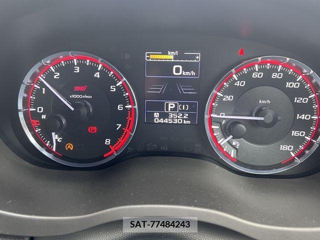 Subaru LEVORG 2020-03 275228-3