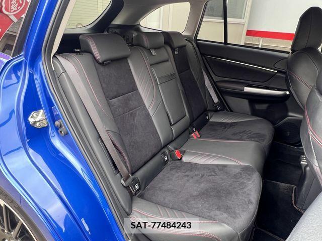 Subaru LEVORG 2020-03 275228-11