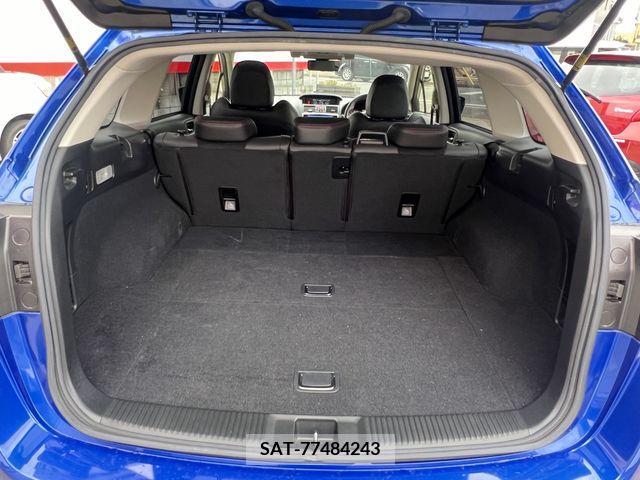 Subaru LEVORG 2020-03 275228-12