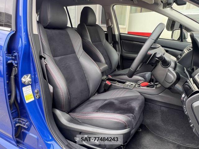Subaru LEVORG 2020-03 275228-10