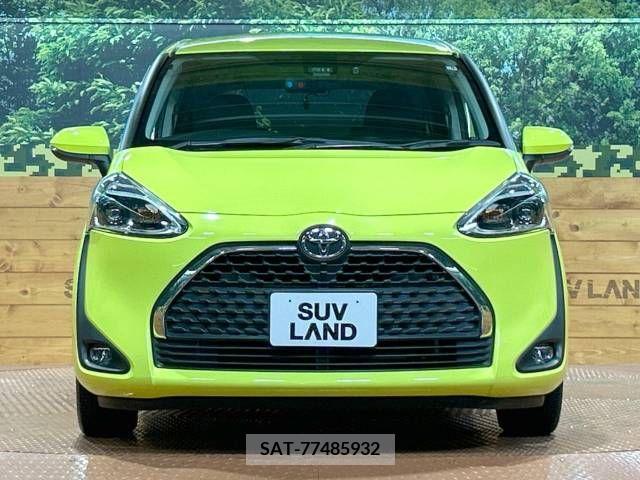 Toyota SIENTA 2021-09 368174-13