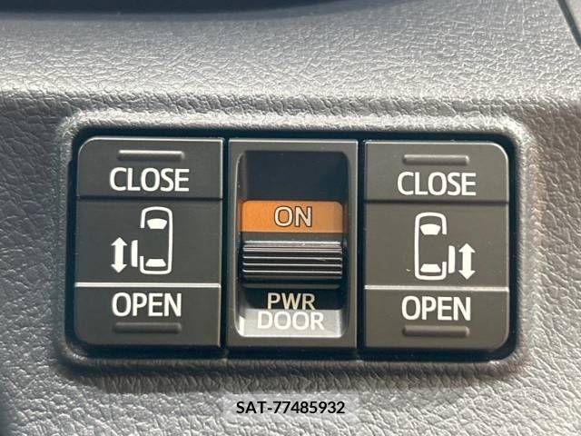 Toyota SIENTA 2021-09 368174-5