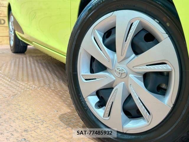 Toyota SIENTA 2021-09 368174-12