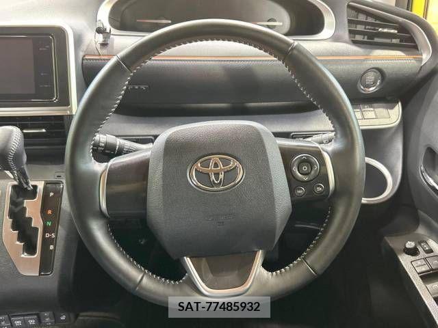 Toyota SIENTA 2021-09 368174-19