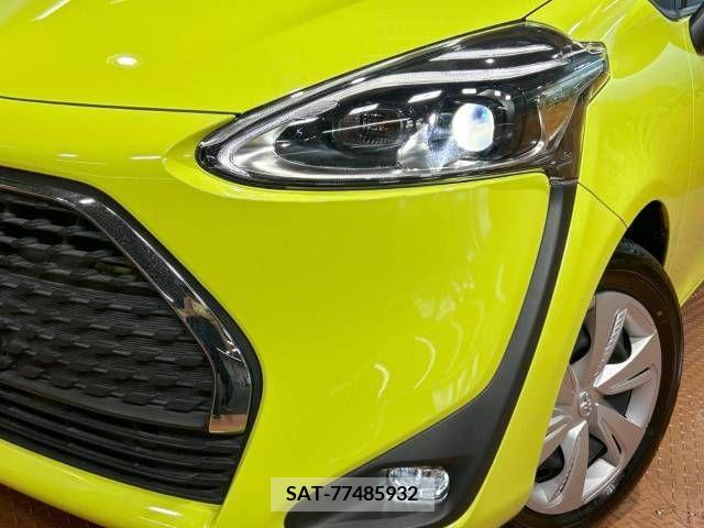 Toyota SIENTA 2021-09 368174-11