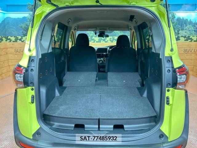 Toyota SIENTA 2021-09 368174-10
