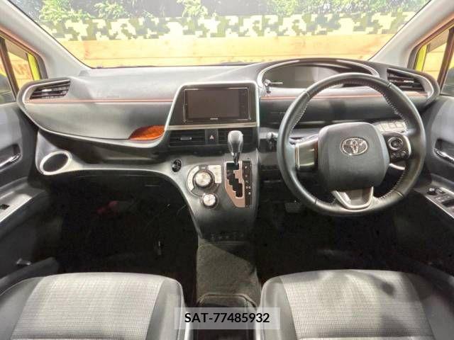 Toyota SIENTA 2021-09 368174-1
