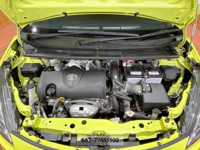 Toyota SIENTA 2021-09 368174-17