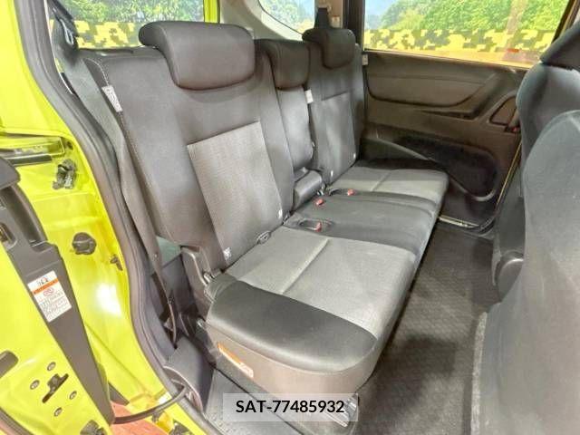 Toyota SIENTA 2021-09 368174-9