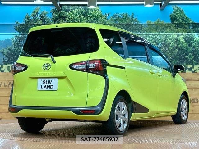 Toyota SIENTA 2021-09 368174-16