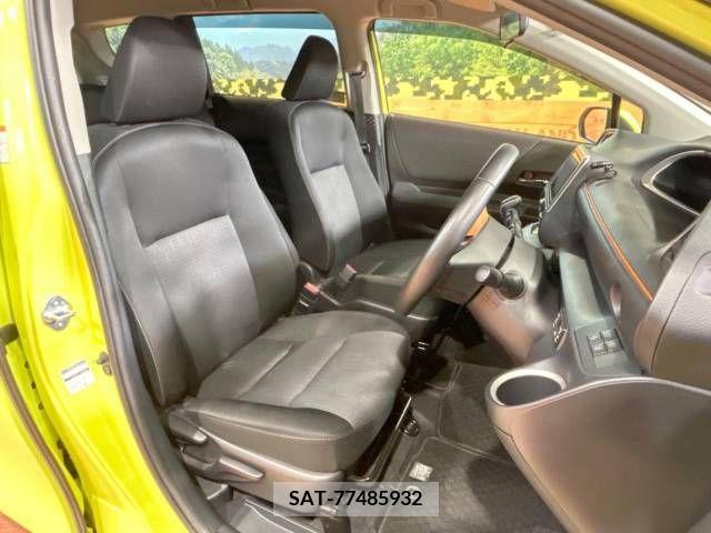 Toyota SIENTA 2021-09 368174-8