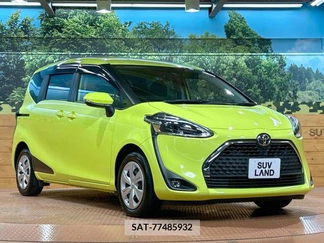 Toyota SIENTA 2021-09 368174-15