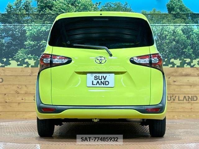 Toyota SIENTA 2021-09 368174-14