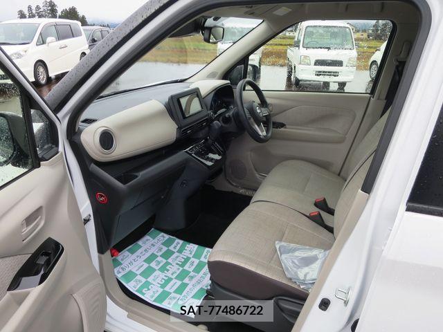 Nissan DAYZ 2022-02 247601-5