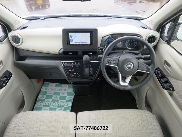 Nissan DAYZ 2022-02 247601-10