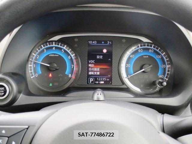 Nissan DAYZ 2022-02 247601-12