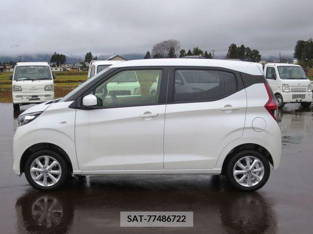 Nissan DAYZ 2022-02 247601-4
