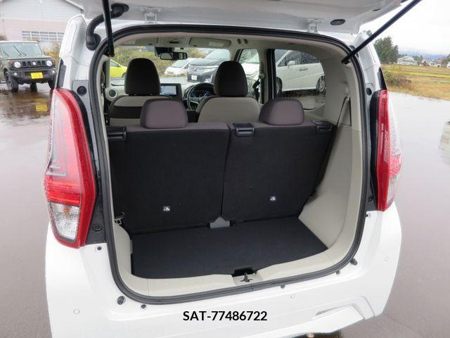 Nissan DAYZ 2022-02 247601-7