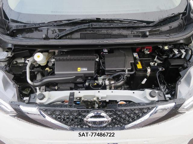 Nissan DAYZ 2022-02 247601-23