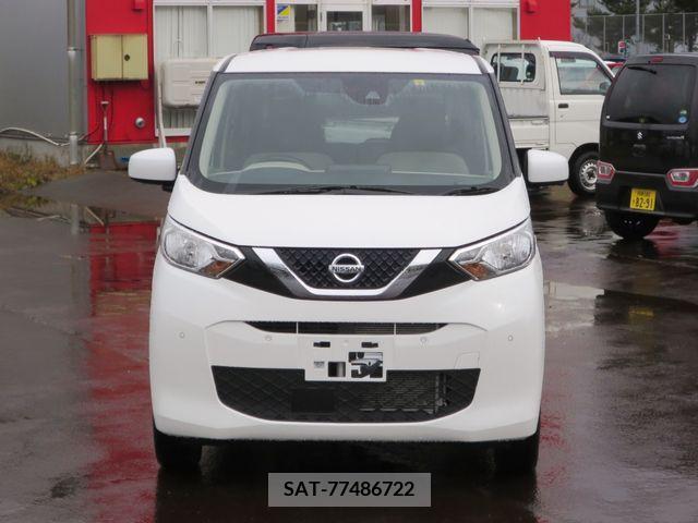 Nissan DAYZ 2022-02 247601-1