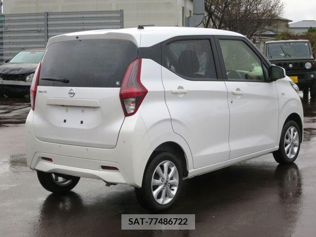 Nissan DAYZ 2022-02 247601-2