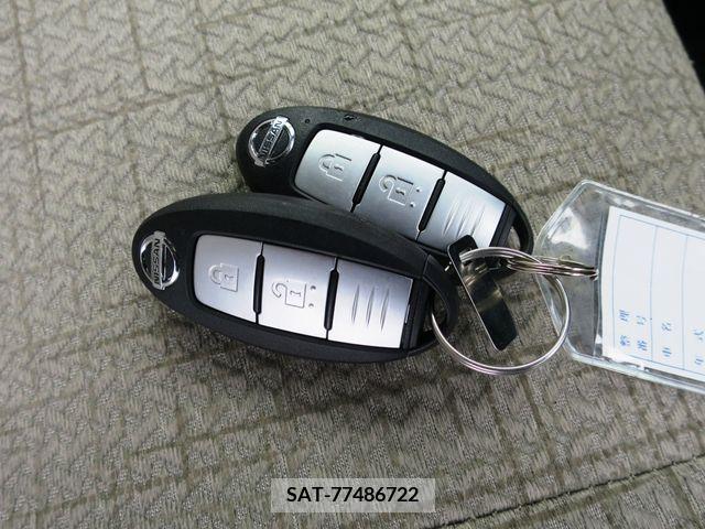 Nissan DAYZ 2022-02 247601-20