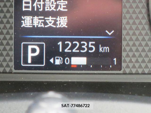 Nissan DAYZ 2022-02 247601-25