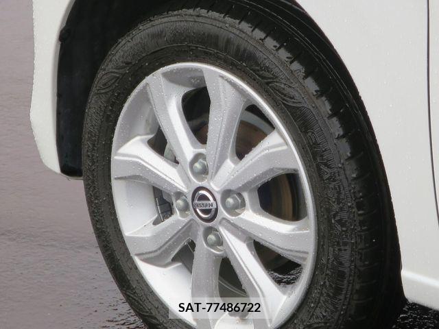 Nissan DAYZ 2022-02 247601-22