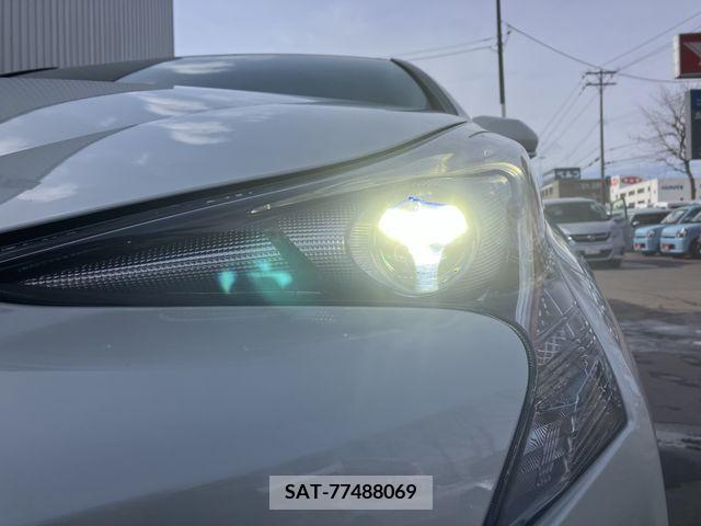 Toyota PRIUS 2016-04 214292-7