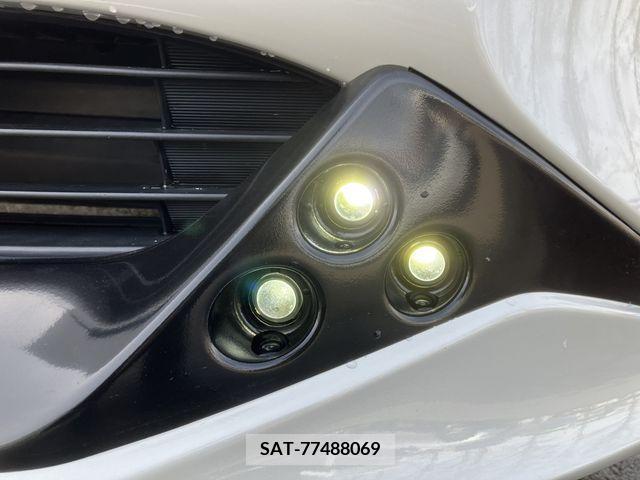 Toyota PRIUS 2016-04 214292-9