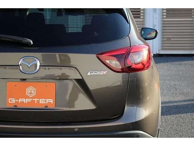 Mazda CX-5 2015-11 196406-11