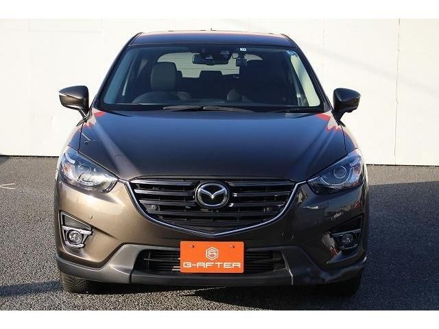 Mazda CX-5 2015-11 196406-5