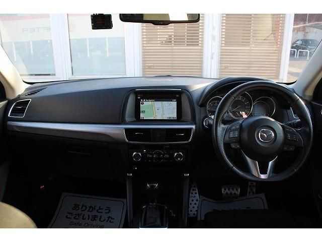 Mazda CX-5 2015-11 196406-14
