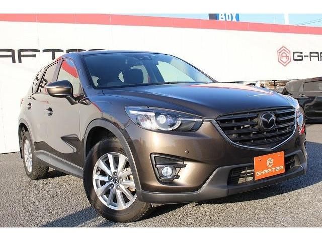 Mazda CX-5 2015-11 196406-10