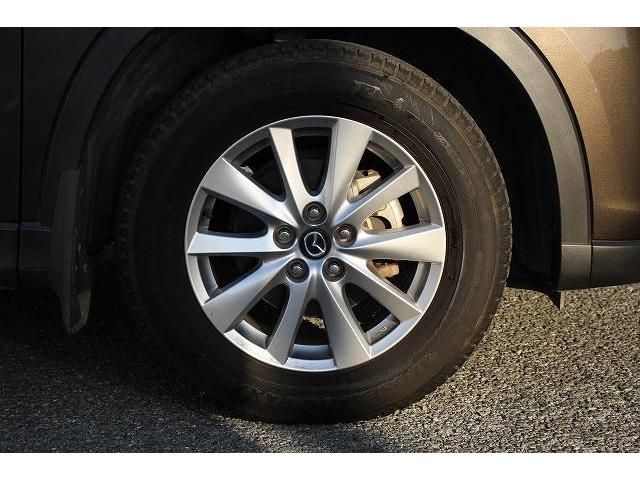 Mazda CX-5 2015-11 196406-9
