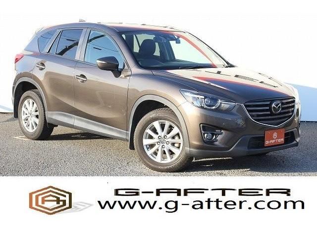 Mazda CX-5 2015-11 196406-0