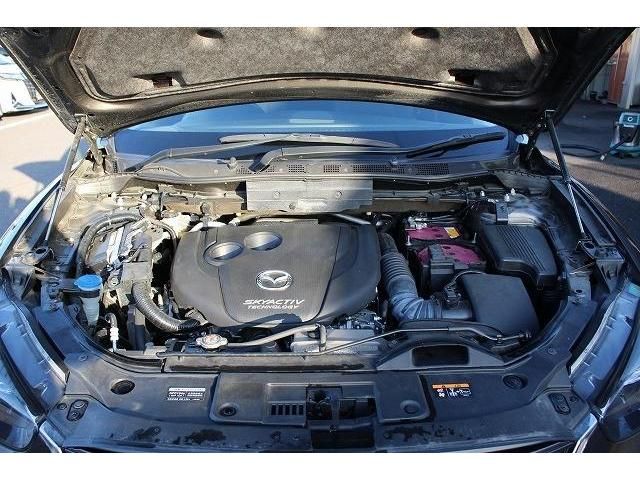 Mazda CX-5 2015-11 196406-17